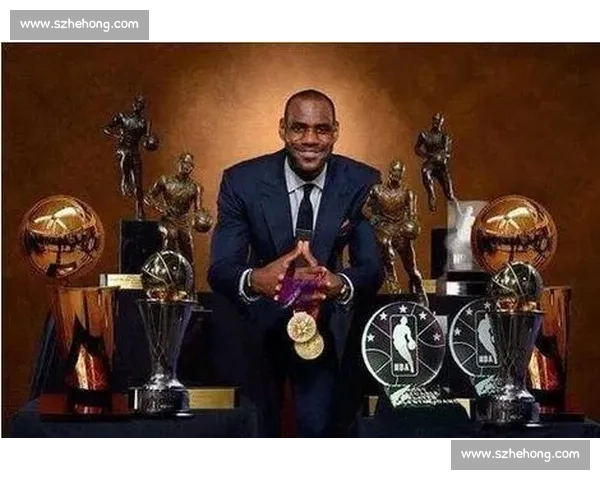 NBA季后赛球队分析：谁将捧起总冠军奖杯？